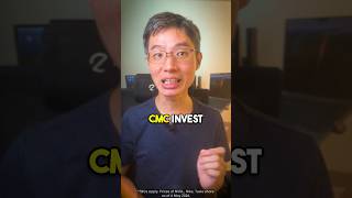 Get up to S$450 worth of rewards with CMC Invest