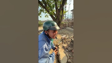 Di dời nhà nặng hơn 1000 tấn của thần đèn Thiên Lộc #thanden #didoinha