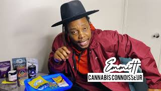 Cookies “Apples & Bananas” HOW LOUD IS IT? Cannabis Review