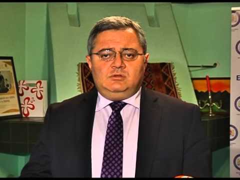 დავით უსუფაშვილმა ლატვიასა და ლიტვაში ვიზიტი შეაფასა