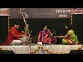 Bandish in raag tilak kamod by smt aditi joshi