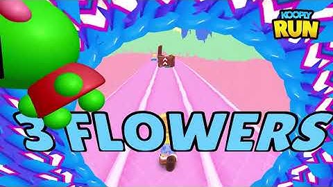 🔤 WORDS 🔤 by _CREATOR_Z | Kooply Run