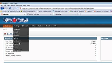 Customer Reviews - SitesNStores Support