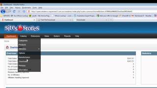 Customer Reviews - SitesNStores Support