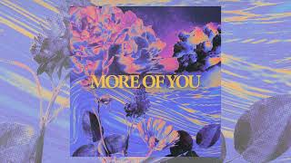 Mainstream Worship & Josh Daughtry - More of You