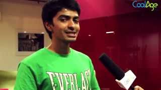 Tangy Startup Imly.in at Microsoft Accelerator Program