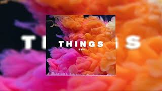 THINGS! - Visualizer