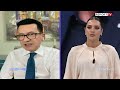 “Hakmarrja” e Veliajt, Belinda donte t’i merrte bashkinë! Debat i fortë në studio