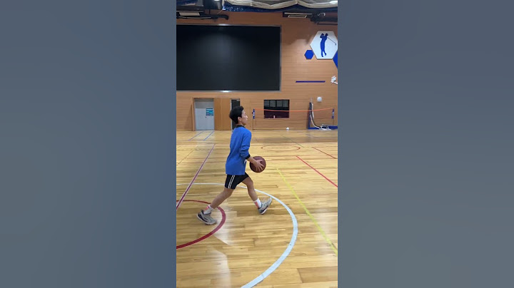 投不了超遠三分，下一期講一下投籃省力的方法。 #sports #籃球 #漲知識