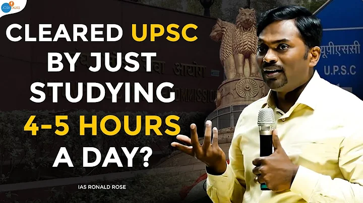 Know The Biggest Myth Behind UPSC Preparation | IA...