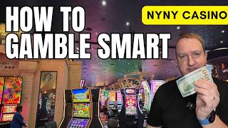 How to Gamble Smart - Learn How to Session Manage