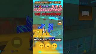 NEW FACTORY TRICK OLD RAISTAR GYAN GAMING #freefire #garenafreefire #viralvideo #ff