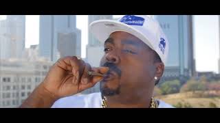 Daz Dillinger - On The Westcoast -From The New Album Dazamataz 2018