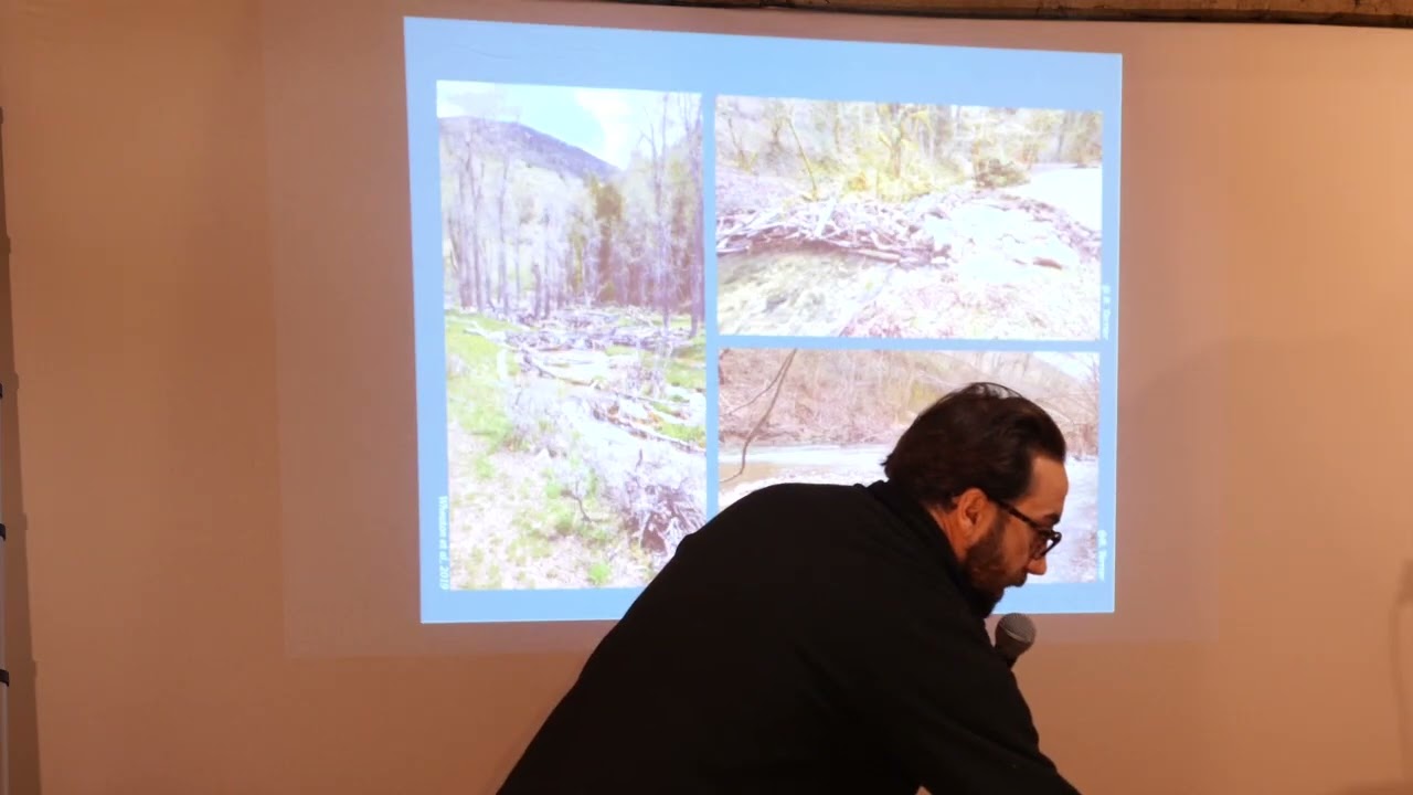 #2 - Quelle application sur le bassin Rhône Méditerranée Corse ? - Kevin Vical, AERMC et Univ Lyon 2