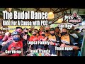 Ride for A Cause with BikerDancer @Aira Lopez @ian how @Ger Victor and Other Great Vloggers