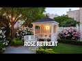 Vintage Rose Garden 2025: Timeless Beauty, Modern Twist for Chic Retreat