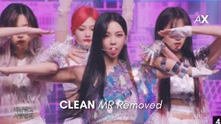 [CLEAN MR REMOVED] 'Next Level - aespa 에스파 ' The Performance Stage #3 212527