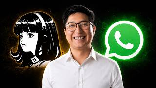 Hermes + WhatsApp: el agente de IA más potente en tu celular