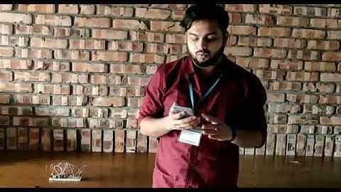 A 3 Bit Binary Counter