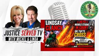 LINDSAY CLANCY TRIAL - Day 10 Guide