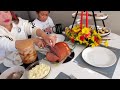 What are we cooking for thanksgiving lifestyle filipino thanksgiving food