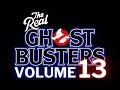 👻 The Real Ghostbusters Compilation Vol. 13 – Ghost Hunts, Monsters &amp; Slimer Mayhem!