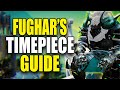 How to Use Fugars TimePiece in Black Desert Online How to Use Fugars TimePiece in Black Desert Online
