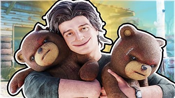 DBD COMPILATION TO WATCH WHILE EATING.