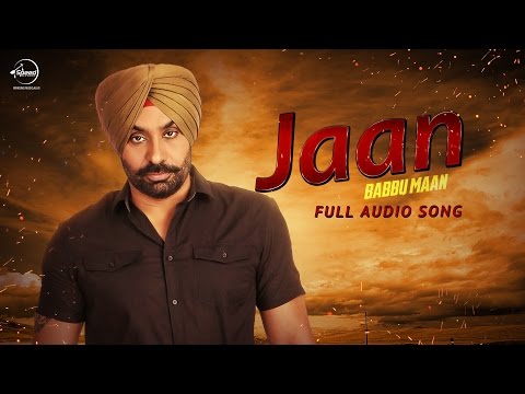 jaan-|-babbu-maan-|-baaz-|-latest-punjabi-song-2016