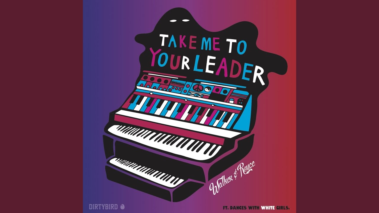 Take Me To Your Leader (Extended Mix) YouTube