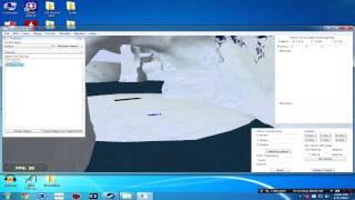 Sonic Generations Modding Tutorial: Echo Collision