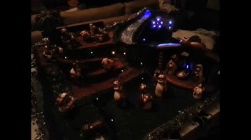 Arduino 8 - Presepe 02