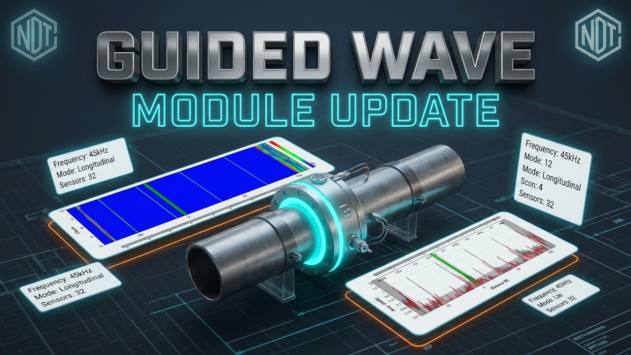 Guidedwave Module Update video thumbnail