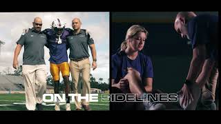 Lake Charles Memorial Sports Medicine