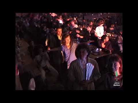 Ganoub Band Khedr Elattar France جنوب باند خضر العطار فرنسا