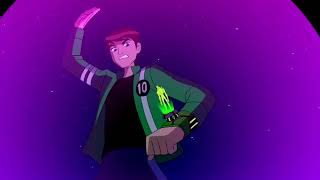 Ben 10 vs Gwen Ben 10 ultimate alien