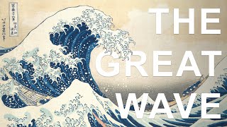 Behind The Great Wave
