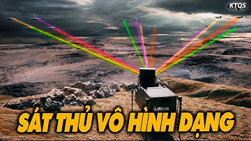 Vì Sao Tác Chiến Điện Tử Ngày Càng Phổ Biến Trong Chiến Tranh Hiện Đại?