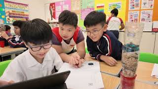 Publication Date: 2026-07-10 | Video Title: 科探專題研習週 STEAM WEEK