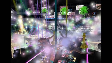 Dance HUD Pro V3 for Second Life