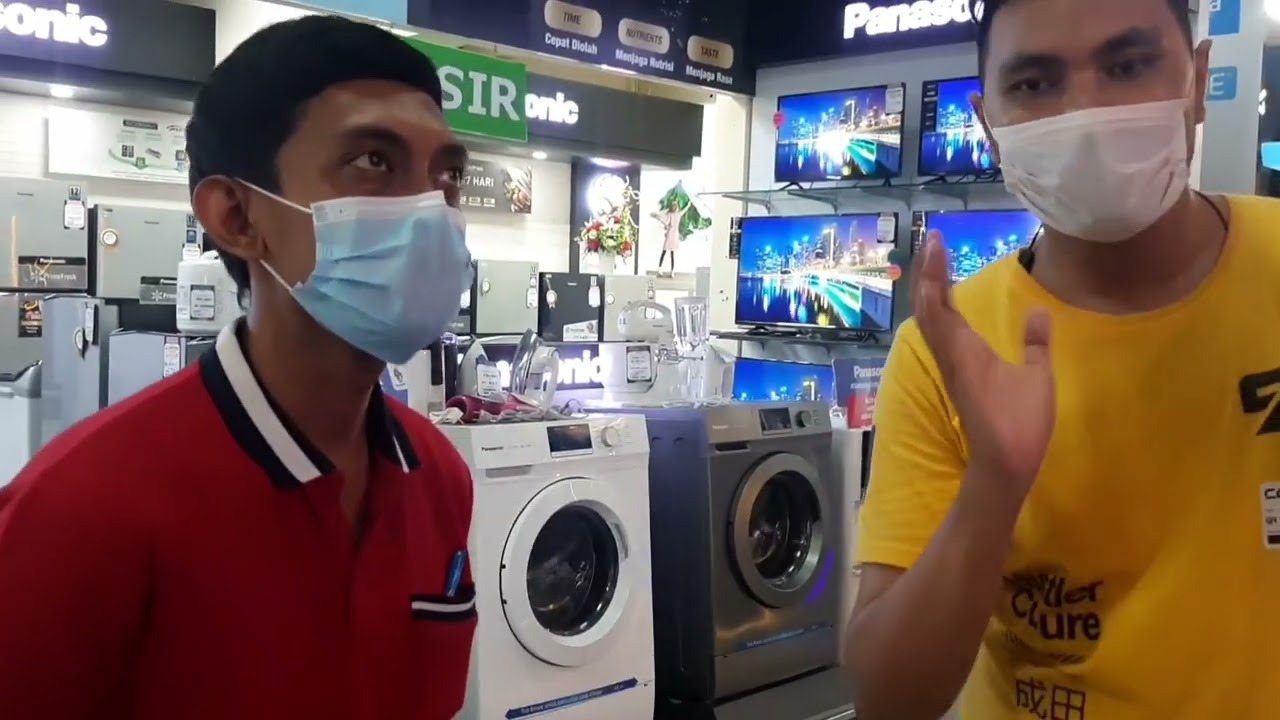 Sony Atlanta Angga YouTube