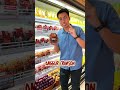 SNL Food – Jeruk Imlek &amp; Buah Segar Sepuasnya! 🍊🍇🎉
