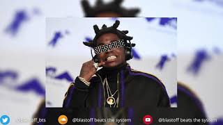 Kodak Black - Easter in Miami [ Clean + 432HZ ]