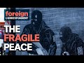 A Fragile Peace and A Fight For Justice In Northern Ireland | Foreign Correspondent