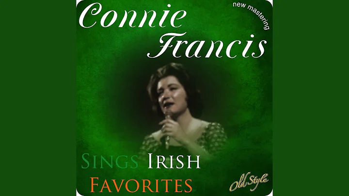 Did Your Mother Come From Ireland?