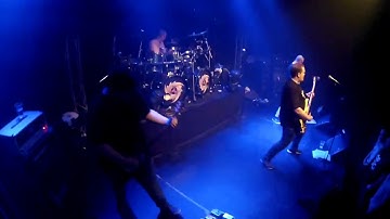 Interrupt - The Great Beyond [OFFICIAL VIDEO]