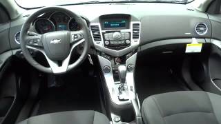 2014 Chevrolet Cruze Used, Richlands, Grundy, Lebanon, Hurley, Pikeville, VA 14341