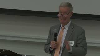 Conference opening remarks | Dr. Joe Pancrazio | University of Texas Dallas | TQEC2026
