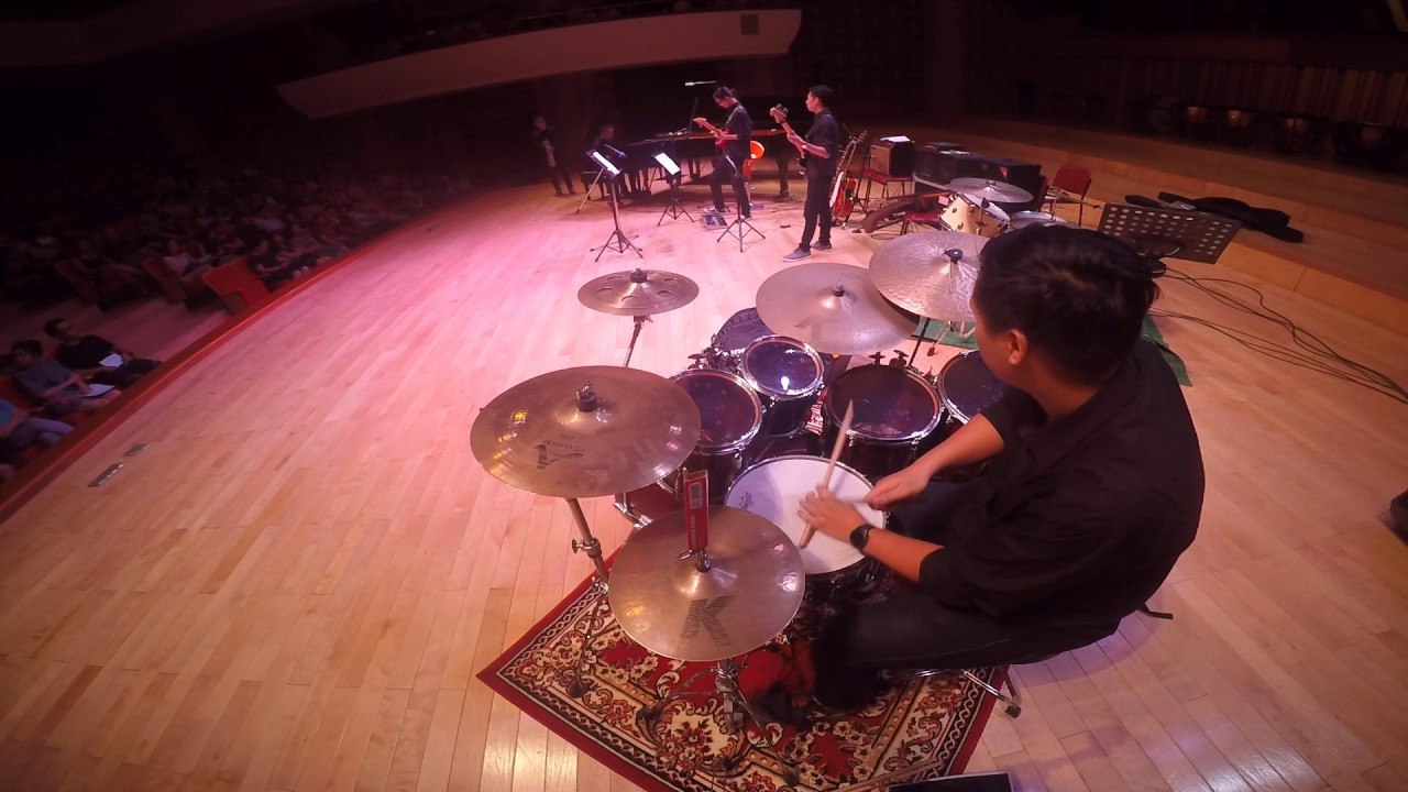 In the morning   Jazz Glory