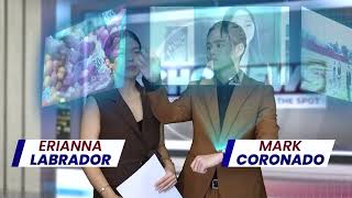 DSPC 2026 | ECHO News Opening Billboard